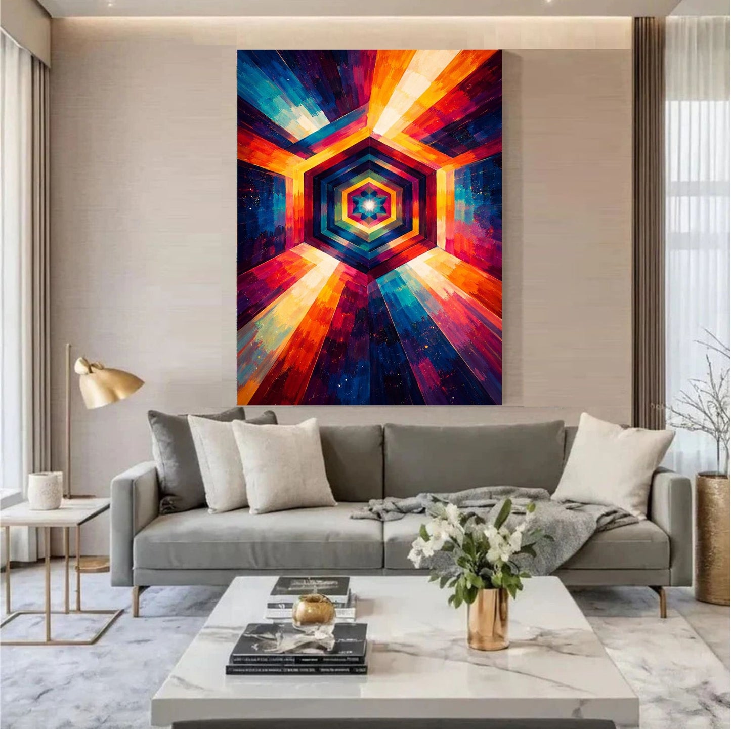 Radiant Framework