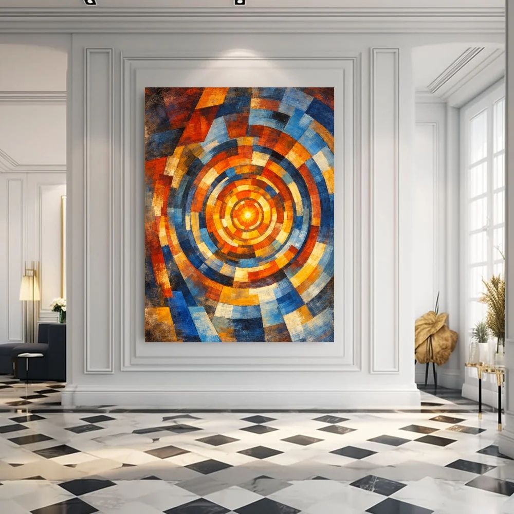 Concentric Memory