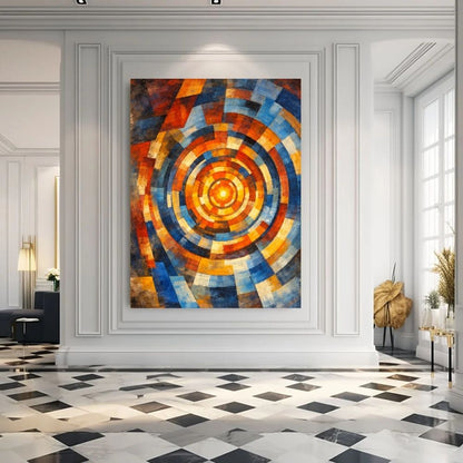Concentric Memory
