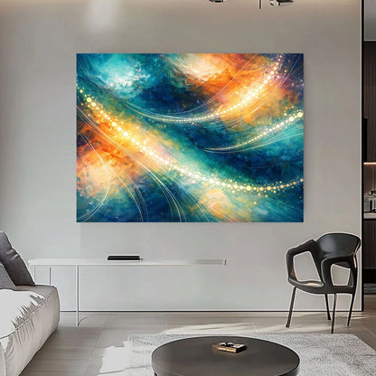 Aurora Flow