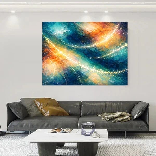 Aurora Flow