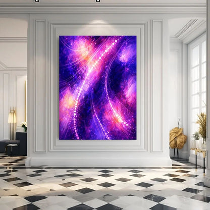 Cosmic Veil