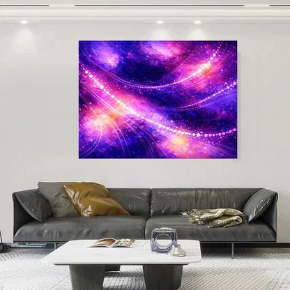 Cosmic Veil