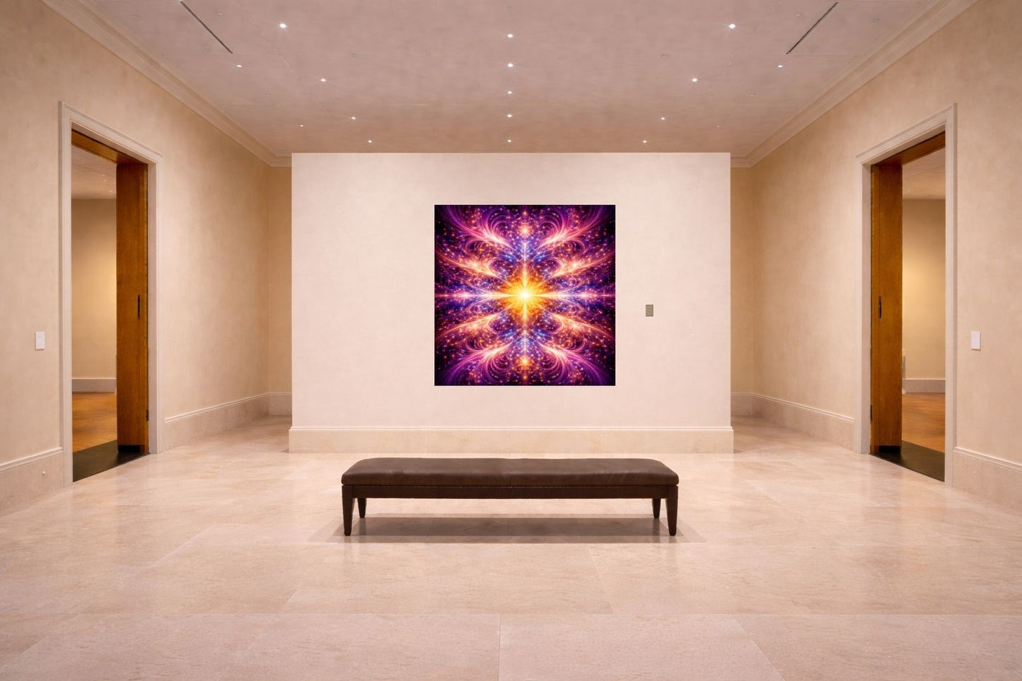 Symmetry of Light