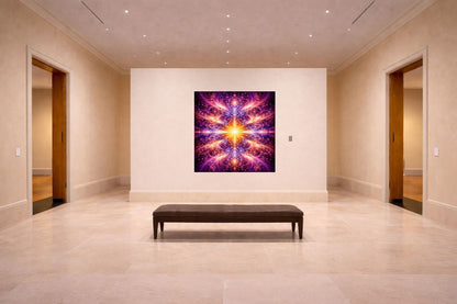 Symmetry of Light