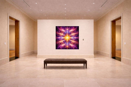 Symmetry of Light