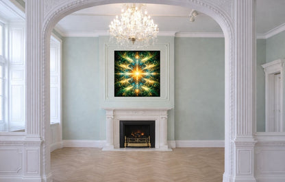 Emerald Radiance