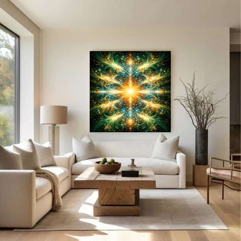 Emerald Radiance