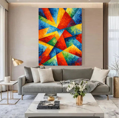 Prismatic Geometry