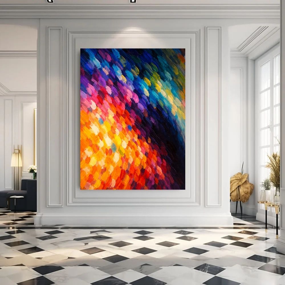Color Mosaic