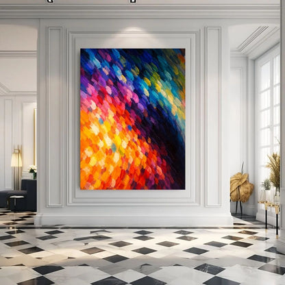 Color Mosaic