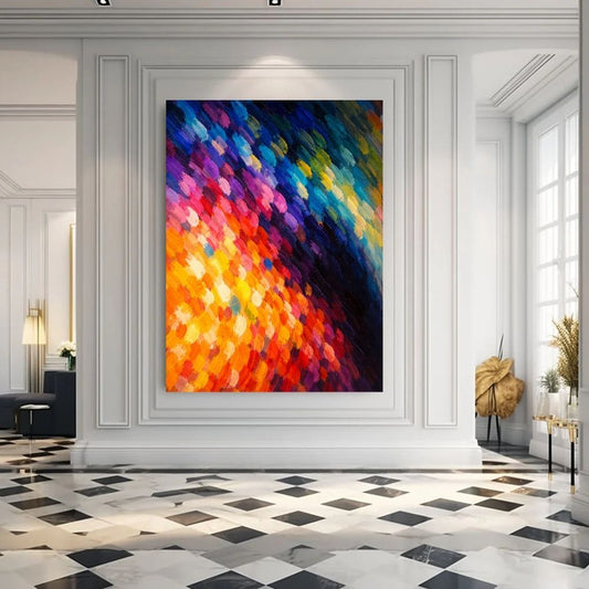 Color Mosaic