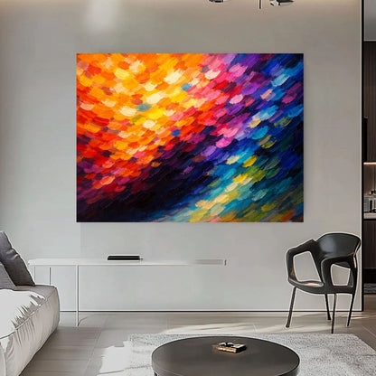 Color Mosaic