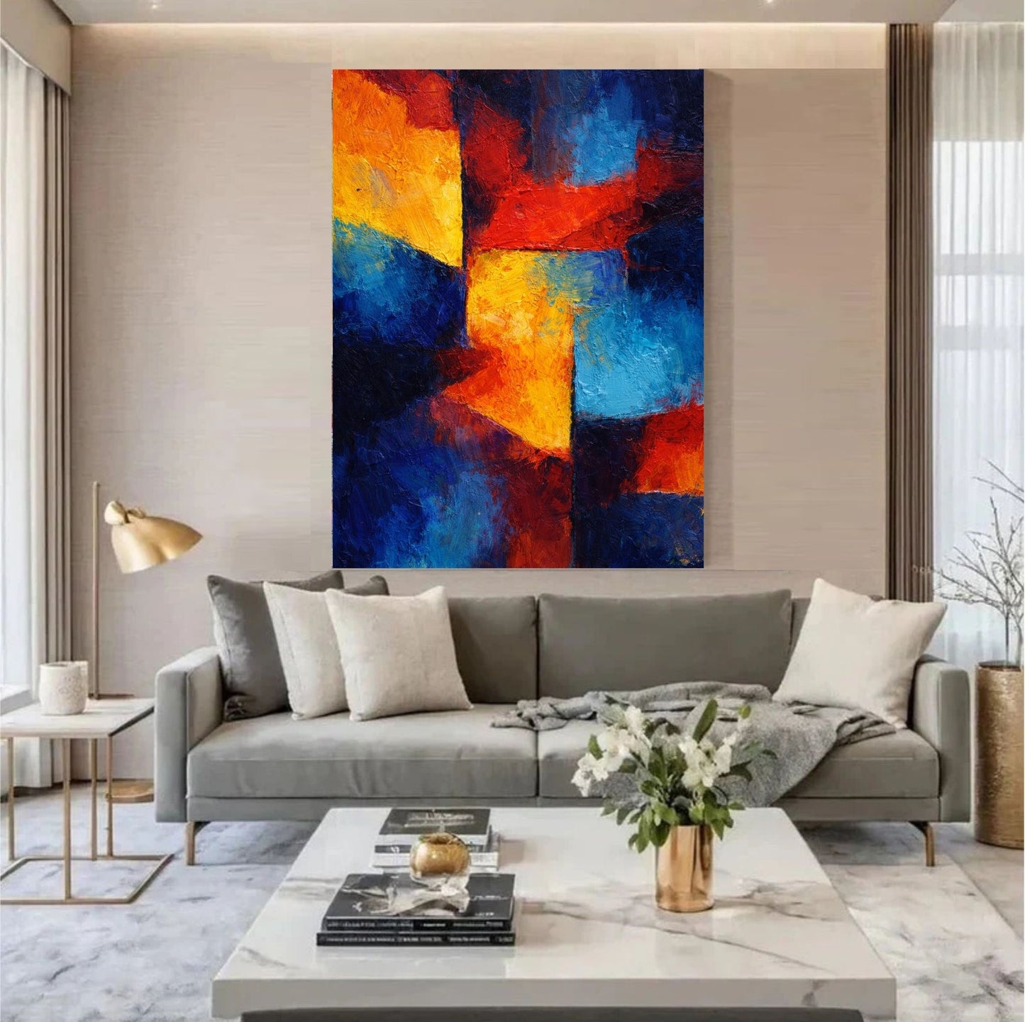 Urban Blocks