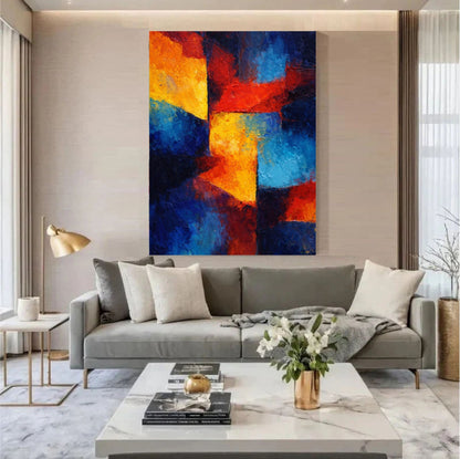Urban Blocks