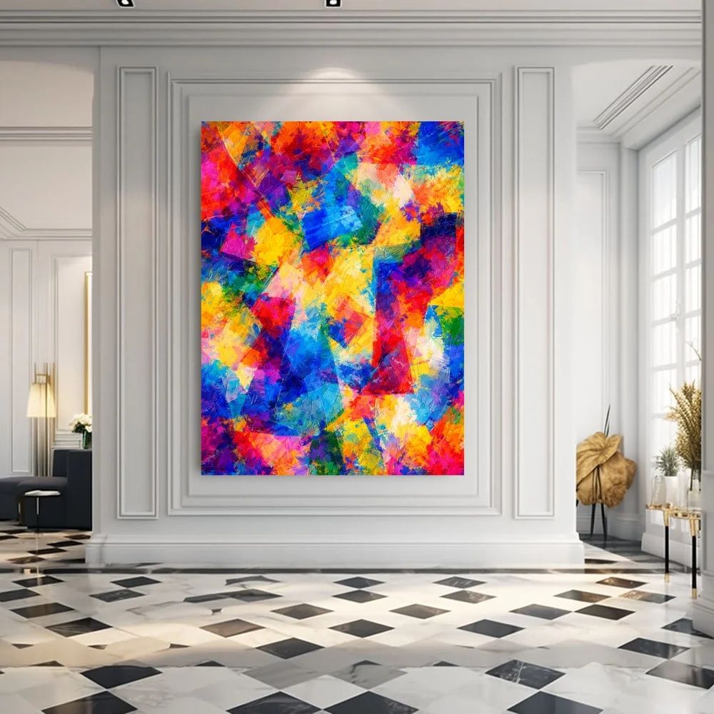 Chromatic Noise