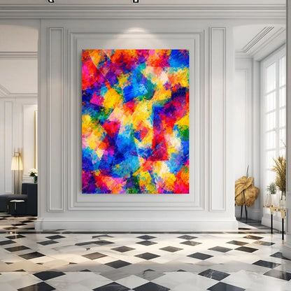 Chromatic Noise