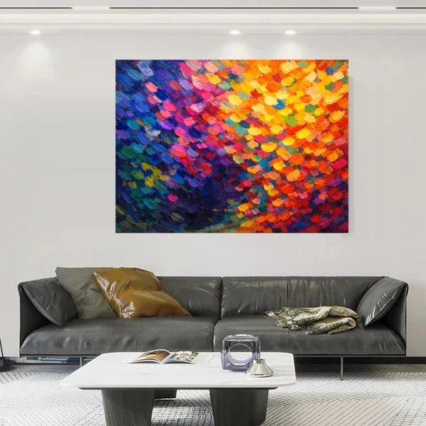 Confetti Light