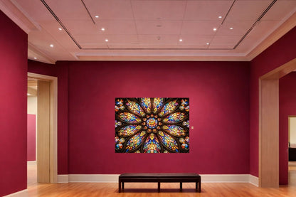 Sacred Kaleidoscope