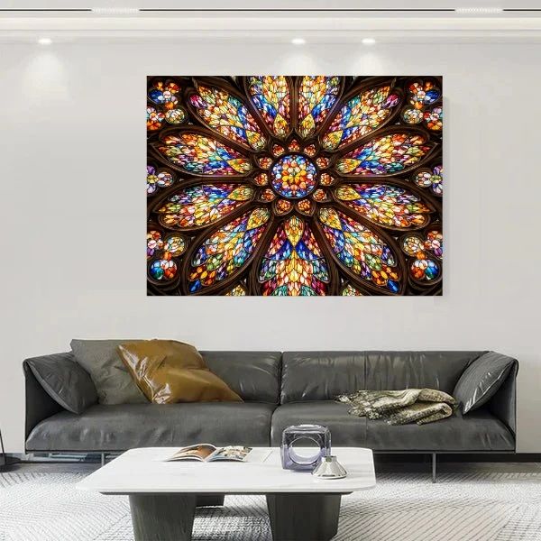 Sacred Kaleidoscope