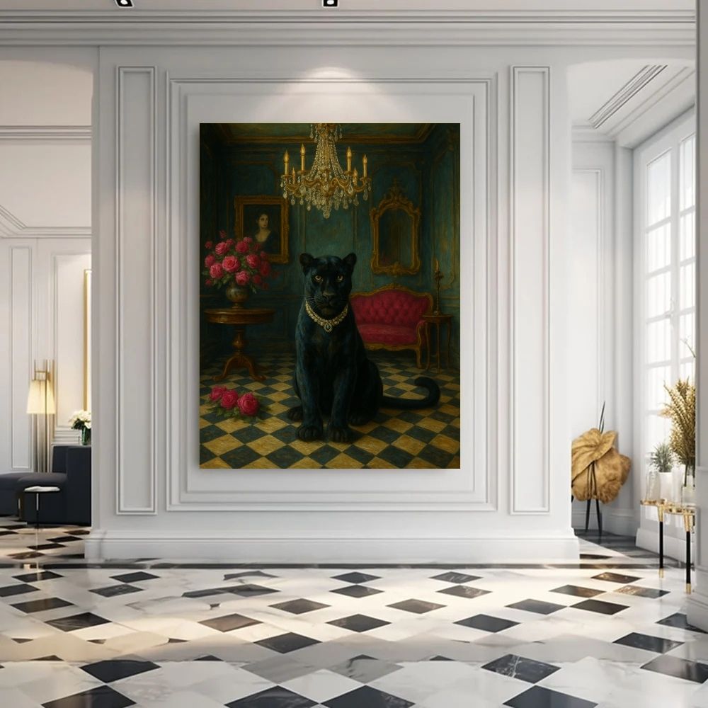 Midnight Empress