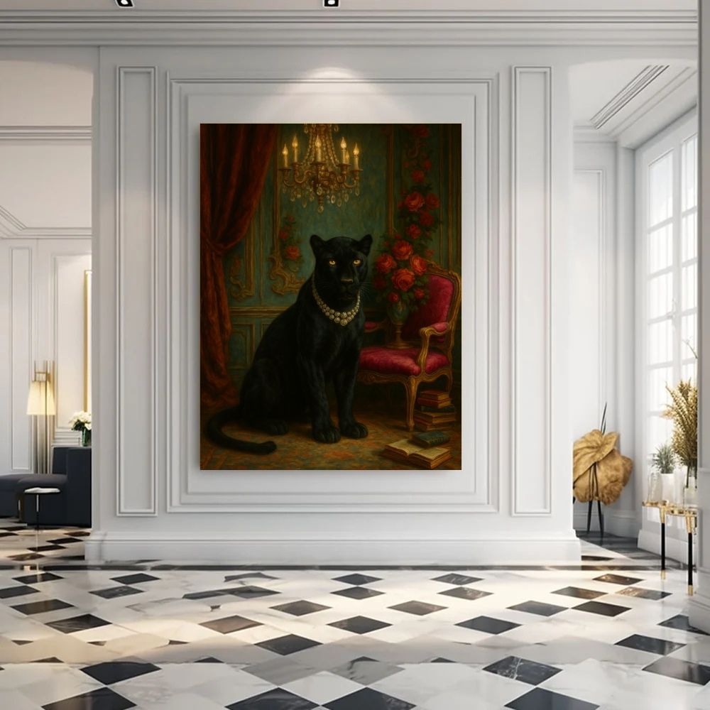 Velvet Nocturne