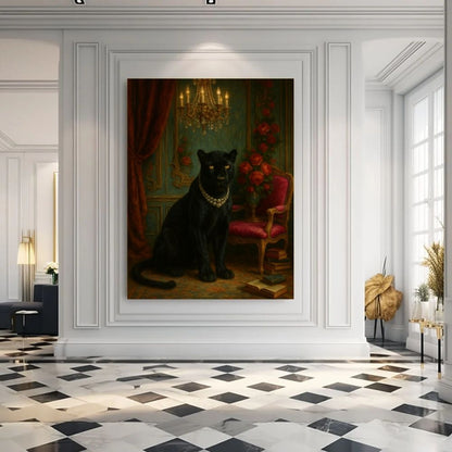 Velvet Nocturne
