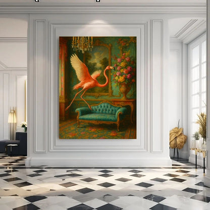 Flamingo Ascendant