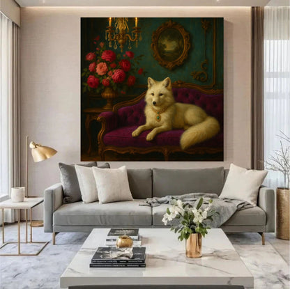 Arctic Elegance