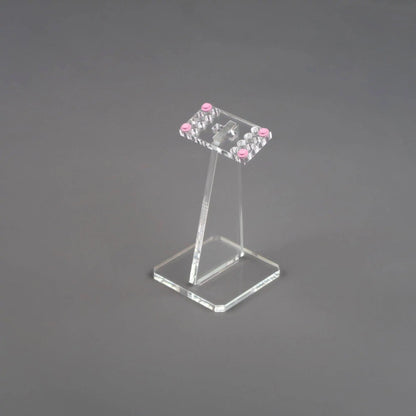 Acrylic Display Stand 4*4