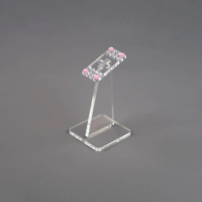 Acrylic Display Stand 4*4
